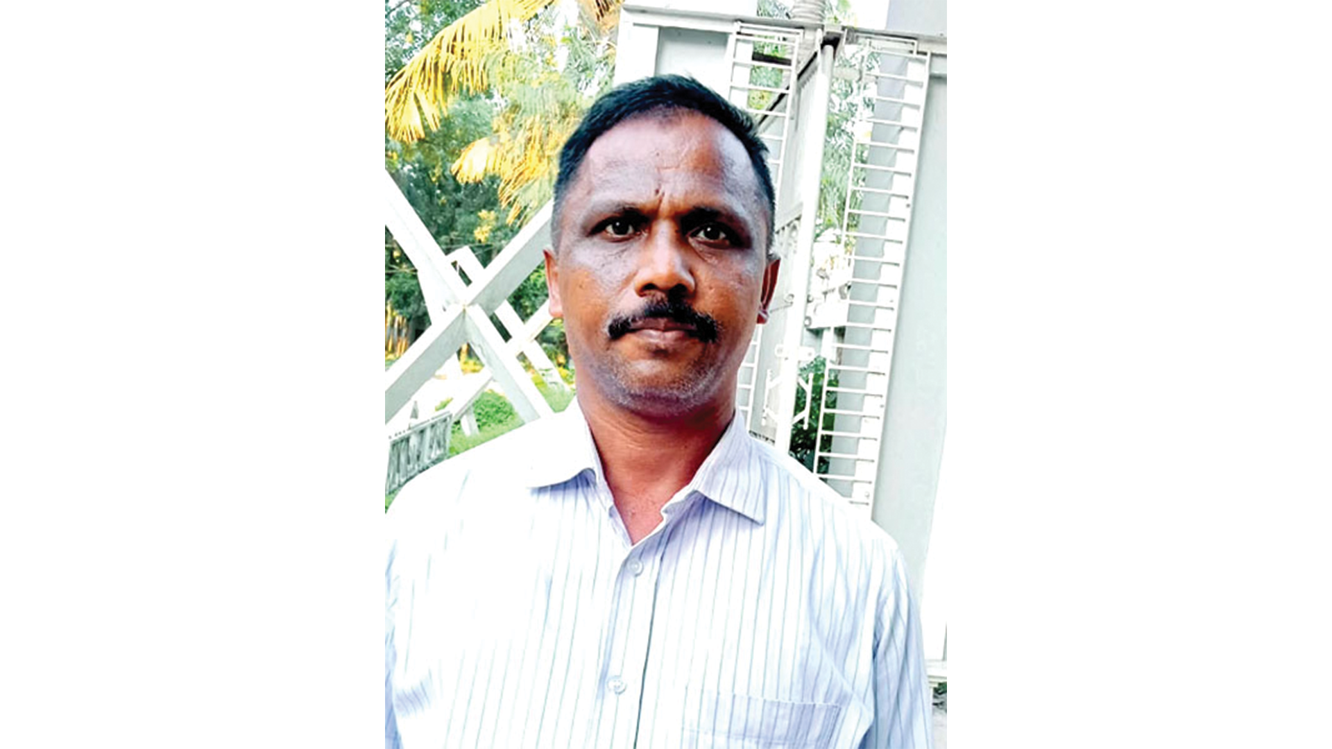স্বচ্ছতা ও জবাবদিহির অঙ্গীকার, চেয়ারম্যান প্রার্থী জীবন চন্দ্র ধর